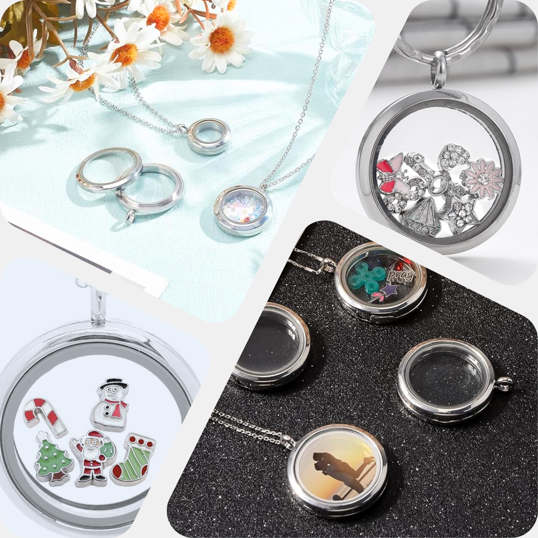 Charms