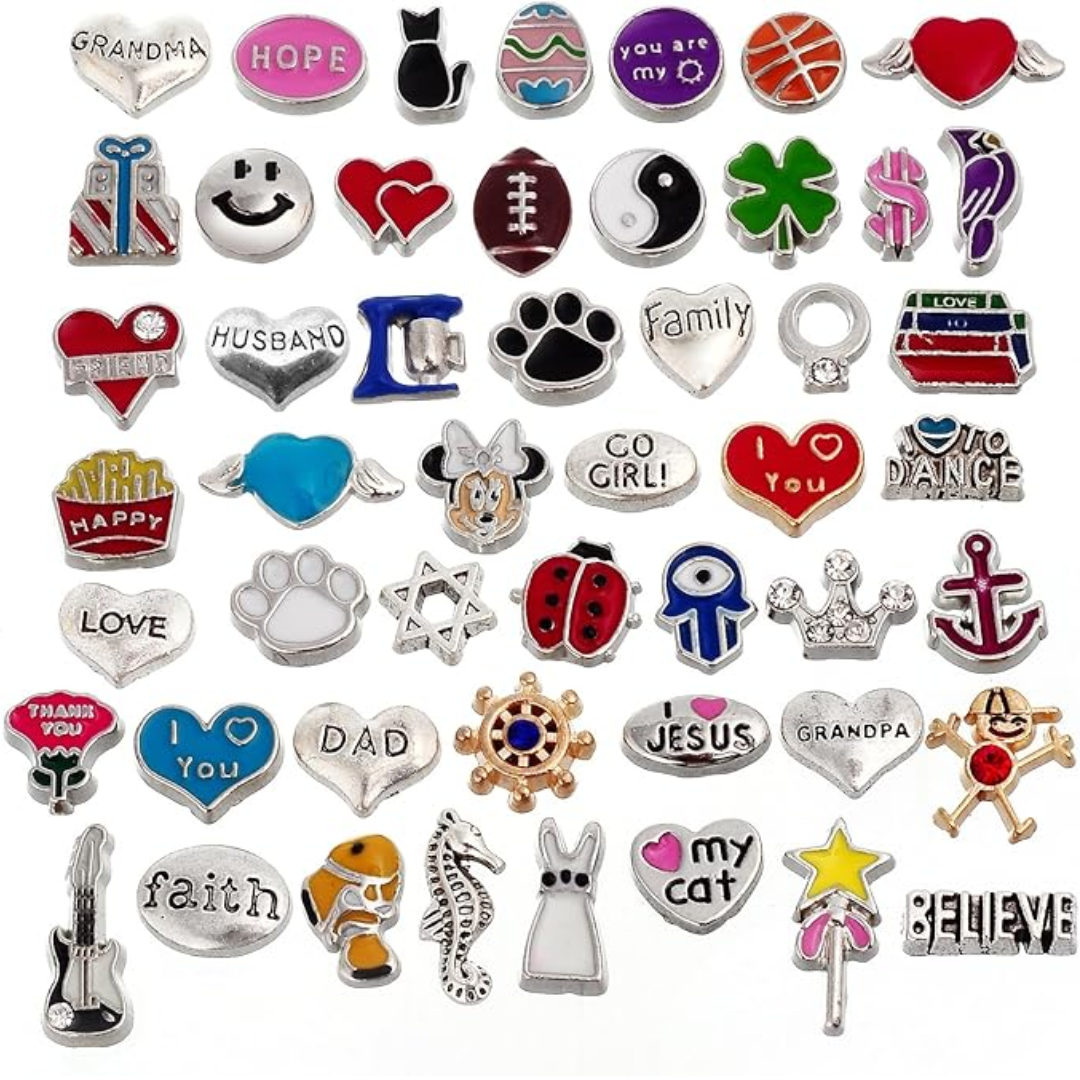 Charms