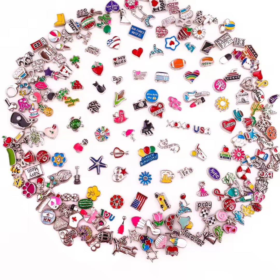 Charms