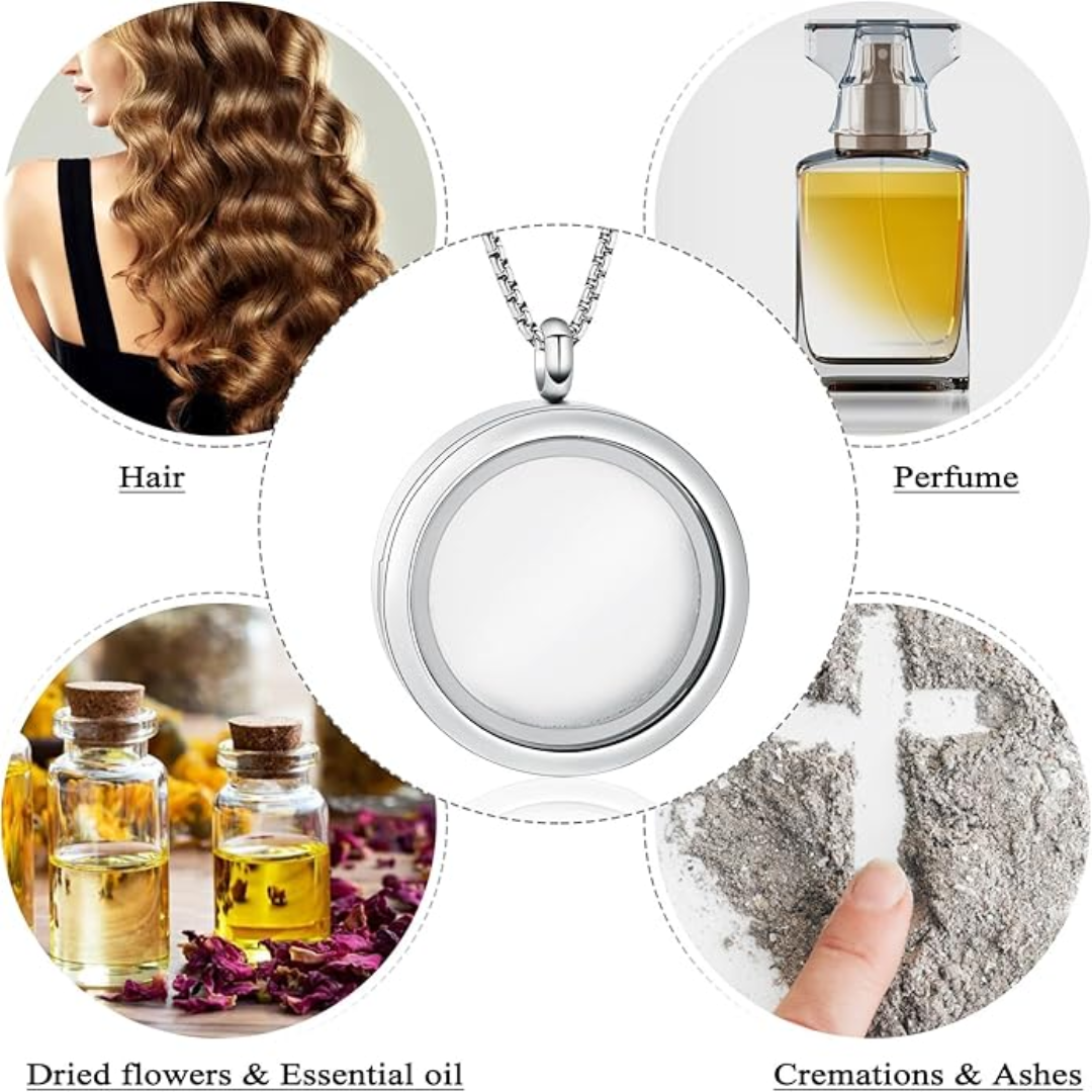 Floating Pendant