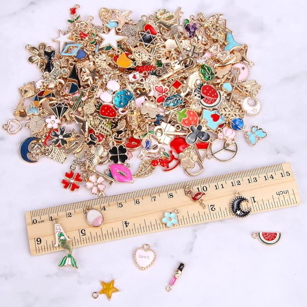 Charms